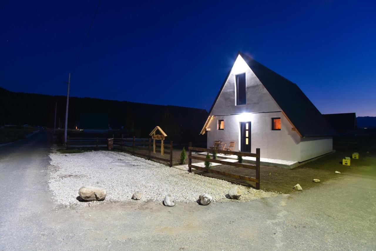 Guest House Max Žabljak Esterno foto