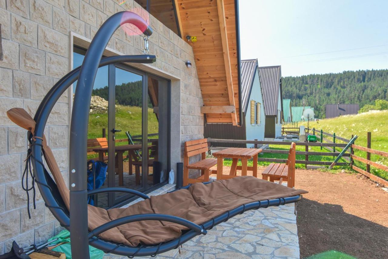 Guest House Max Žabljak Esterno foto